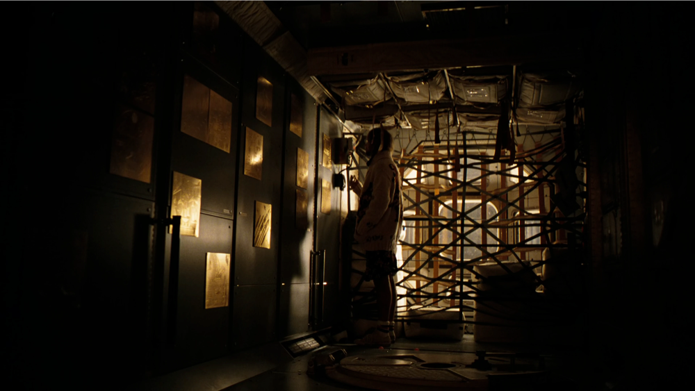 Still frame 56 from Project Hail Mary (2026) directed by Phil Lord, Christopher Miller