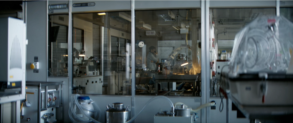 Still frame 57 from Project Hail Mary (2026) directed by Phil Lord, Christopher Miller