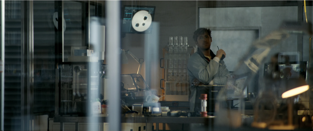Still frame 58 from Project Hail Mary (2026) directed by Phil Lord, Christopher Miller