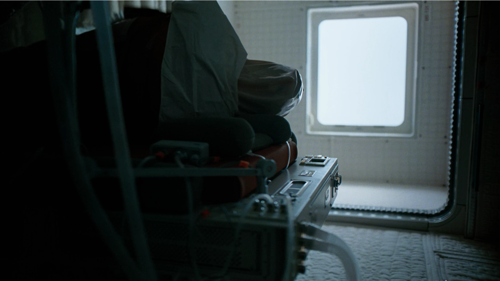 Still frame 3 from Project Hail Mary (2026) directed by Phil Lord, Christopher Miller