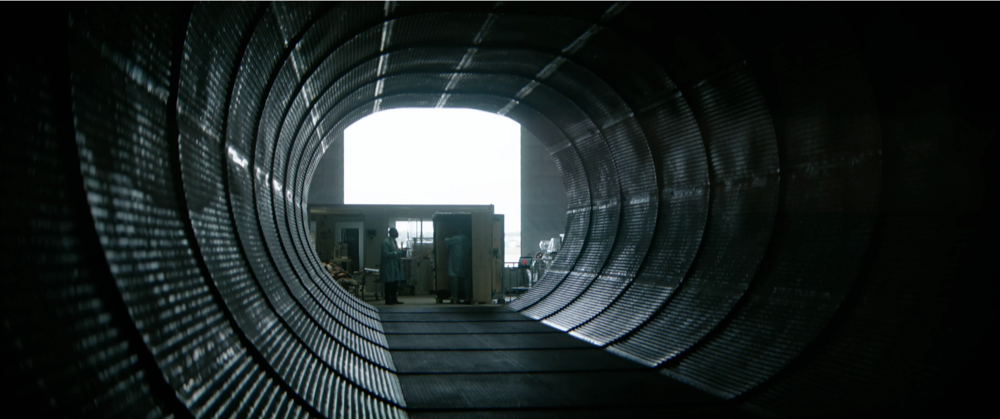 Still frame 60 from Project Hail Mary (2026) directed by Phil Lord, Christopher Miller