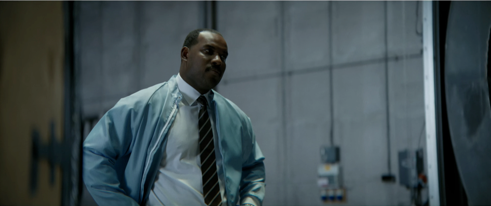 Still frame 61 from Project Hail Mary (2026) directed by Phil Lord, Christopher Miller