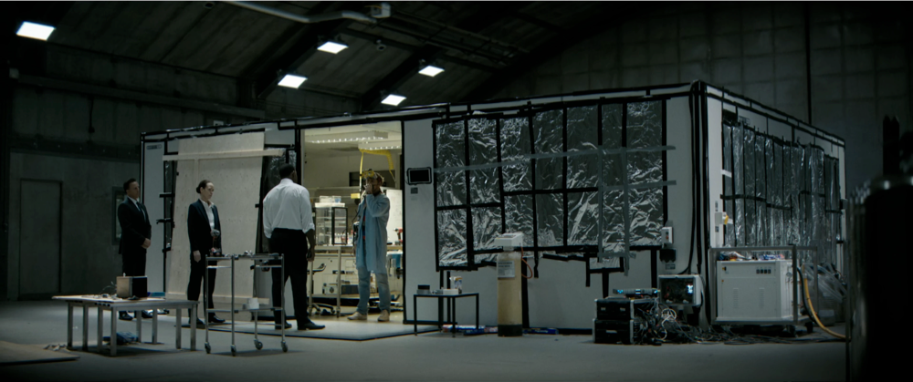 Still frame 62 from Project Hail Mary (2026) directed by Phil Lord, Christopher Miller