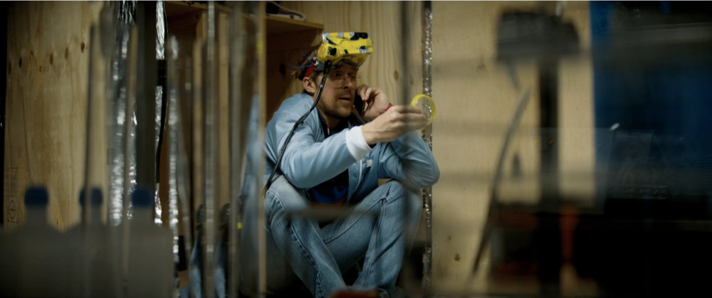 Still frame 64 from Project Hail Mary (2026) directed by Phil Lord, Christopher Miller