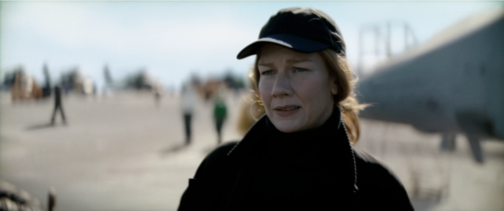 Still frame 66 from Project Hail Mary (2026) directed by Phil Lord, Christopher Miller