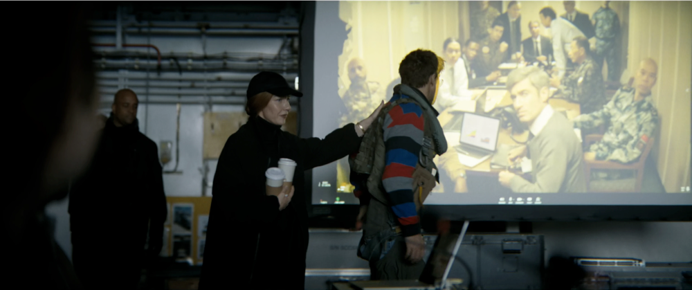 Still frame 67 from Project Hail Mary (2026) directed by Phil Lord, Christopher Miller