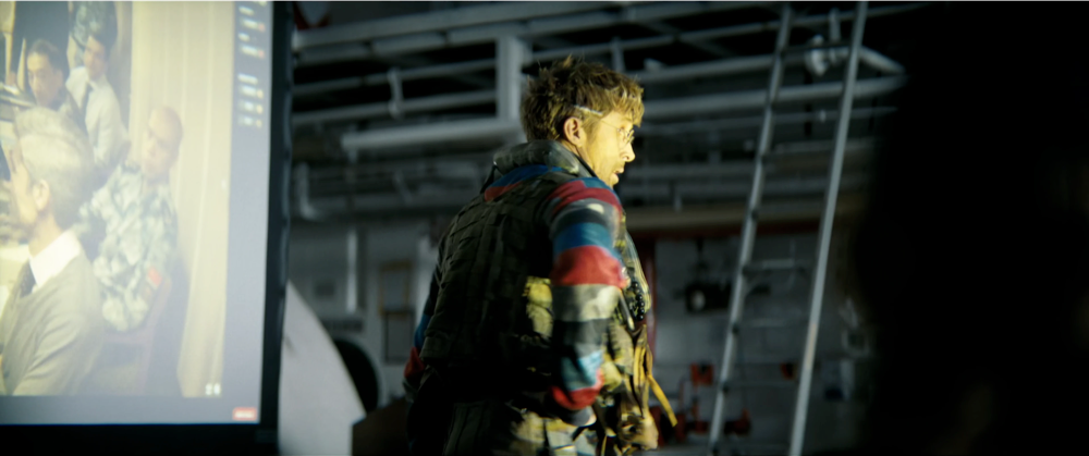 Still frame 68 from Project Hail Mary (2026) directed by Phil Lord, Christopher Miller