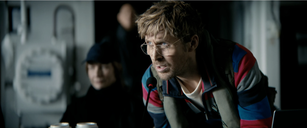 Still frame 69 from Project Hail Mary (2026) directed by Phil Lord, Christopher Miller