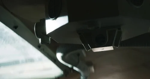 Still frame 2 from Prospect (2018) directed by Christopher Caldwell, Zeek Earl