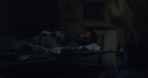Still frame 7 from Prospect (2018) directed by Christopher Caldwell, Zeek Earl