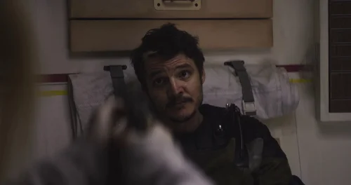 Still frame 48 from Prospect (2018) directed by Christopher Caldwell, Zeek Earl