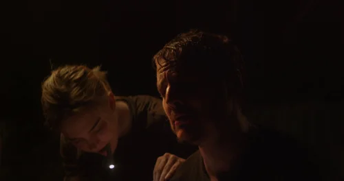 Still frame 69 from Prospect (2018) directed by Christopher Caldwell, Zeek Earl