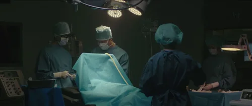 Still frame 5 from Psychokinesis (2018) directed by Yeon Sang-ho