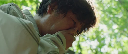 Still frame 8 from Psychokinesis (2018) directed by Yeon Sang-ho