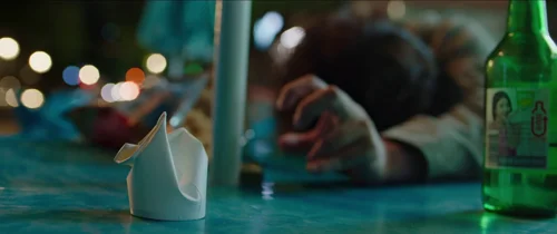 Still frame 10 from Psychokinesis (2018) directed by Yeon Sang-ho