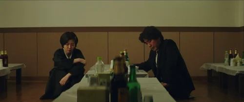 Still frame 14 from Psychokinesis (2018) directed by Yeon Sang-ho
