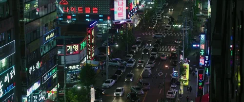 Still frame 23 from Psychokinesis (2018) directed by Yeon Sang-ho