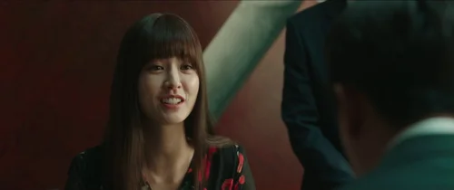 Still frame 35 from Psychokinesis (2018) directed by Yeon Sang-ho