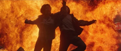 Still frame 46 from Psychokinesis (2018) directed by Yeon Sang-ho