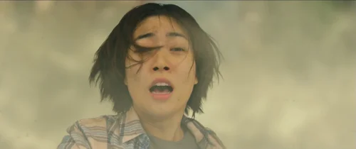 Still frame 54 from Psychokinesis (2018) directed by Yeon Sang-ho