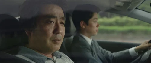 Still frame 61 from Psychokinesis (2018) directed by Yeon Sang-ho