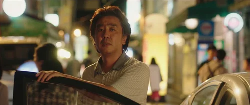 Still frame 63 from Psychokinesis (2018) directed by Yeon Sang-ho