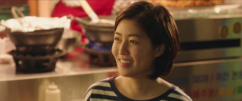 Still frame 64 from Psychokinesis (2018) directed by Yeon Sang-ho