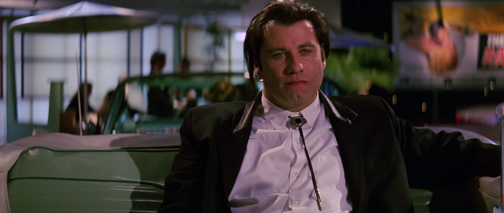 Still frame 54 from Pulp Fiction (1994) directed by Quentin Tarantino