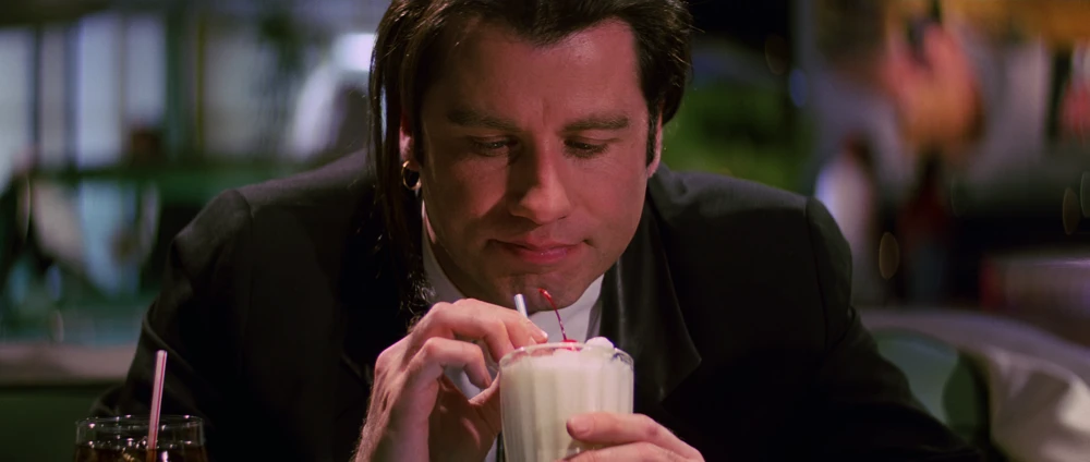 Still frame 58 from Pulp Fiction (1994) directed by Quentin Tarantino