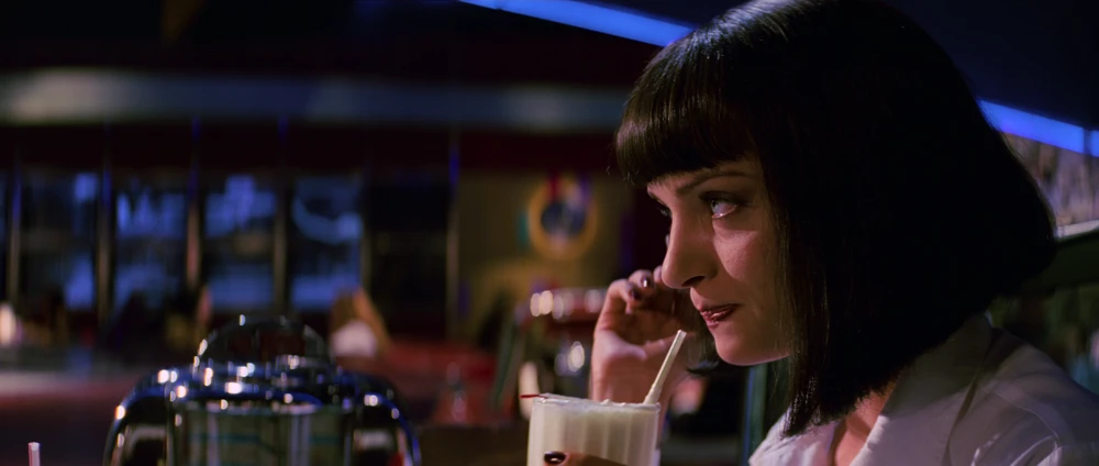 Still frame 59 from Pulp Fiction (1994) directed by Quentin Tarantino