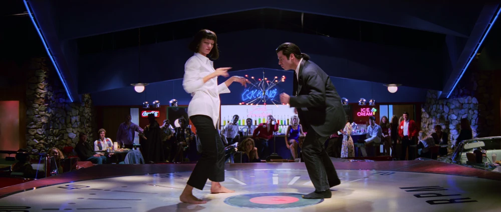 Still frame 68 from Pulp Fiction (1994) directed by Quentin Tarantino