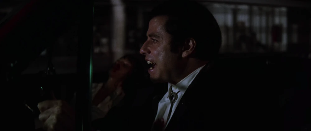 Still frame 78 from Pulp Fiction (1994) directed by Quentin Tarantino