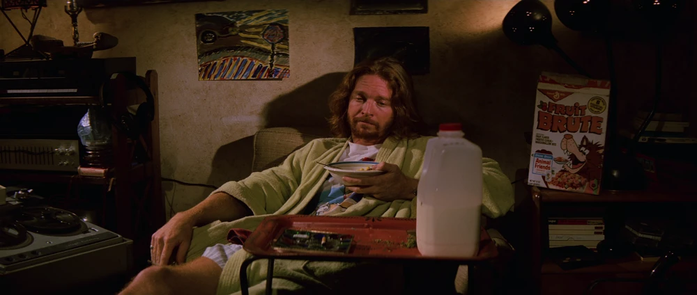 Still frame 80 from Pulp Fiction (1994) directed by Quentin Tarantino