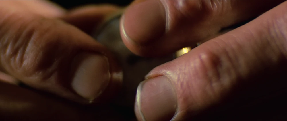 Still frame 101 from Pulp Fiction (1994) directed by Quentin Tarantino
