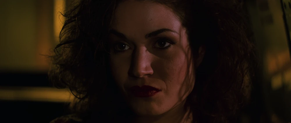 Still frame 105 from Pulp Fiction (1994) directed by Quentin Tarantino