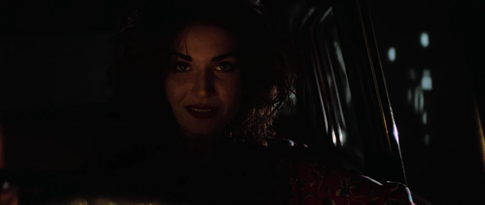 Still frame 108 from Pulp Fiction (1994) directed by Quentin Tarantino