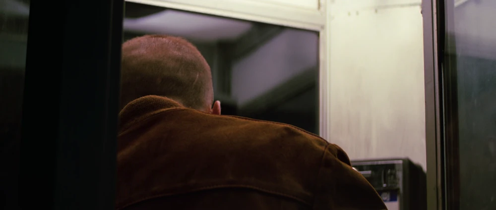 Still frame 114 from Pulp Fiction (1994) directed by Quentin Tarantino