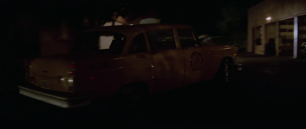 Still frame 116 from Pulp Fiction (1994) directed by Quentin Tarantino