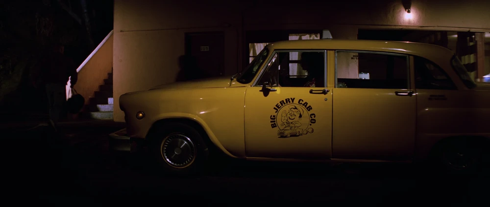 Still frame 118 from Pulp Fiction (1994) directed by Quentin Tarantino