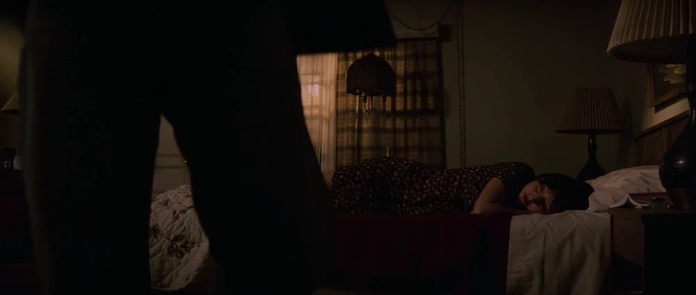 Still frame 119 from Pulp Fiction (1994) directed by Quentin Tarantino