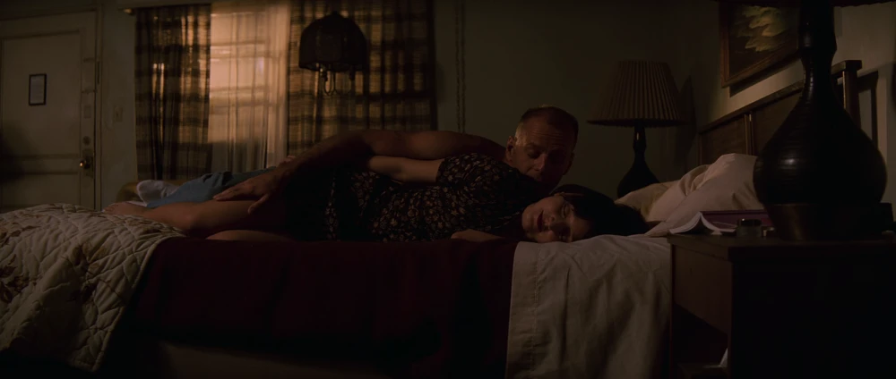 Still frame 120 from Pulp Fiction (1994) directed by Quentin Tarantino