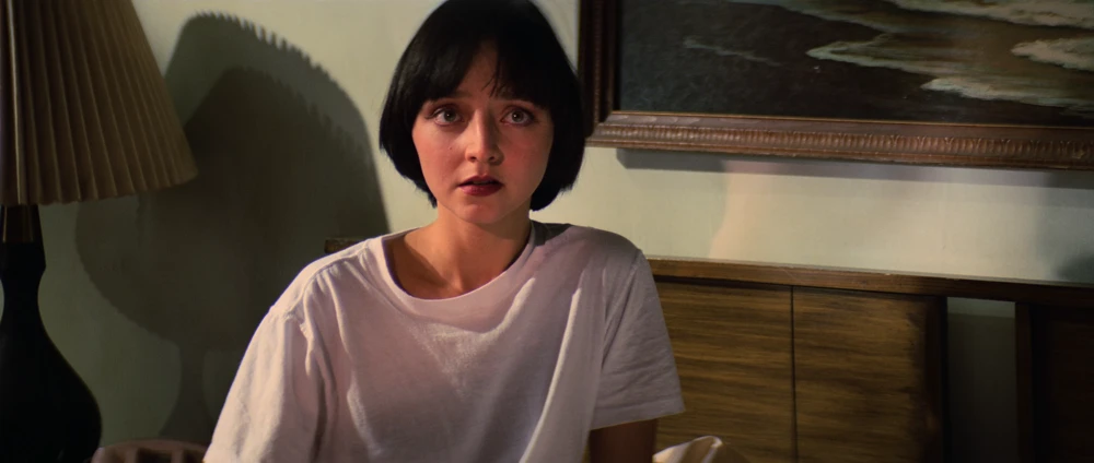 Still frame 131 from Pulp Fiction (1994) directed by Quentin Tarantino
