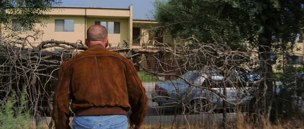 Still frame 138 from Pulp Fiction (1994) directed by Quentin Tarantino