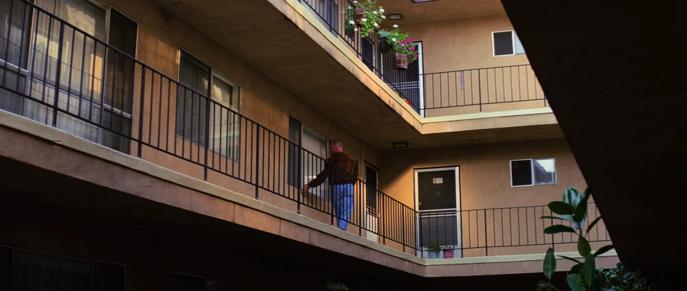 Still frame 139 from Pulp Fiction (1994) directed by Quentin Tarantino