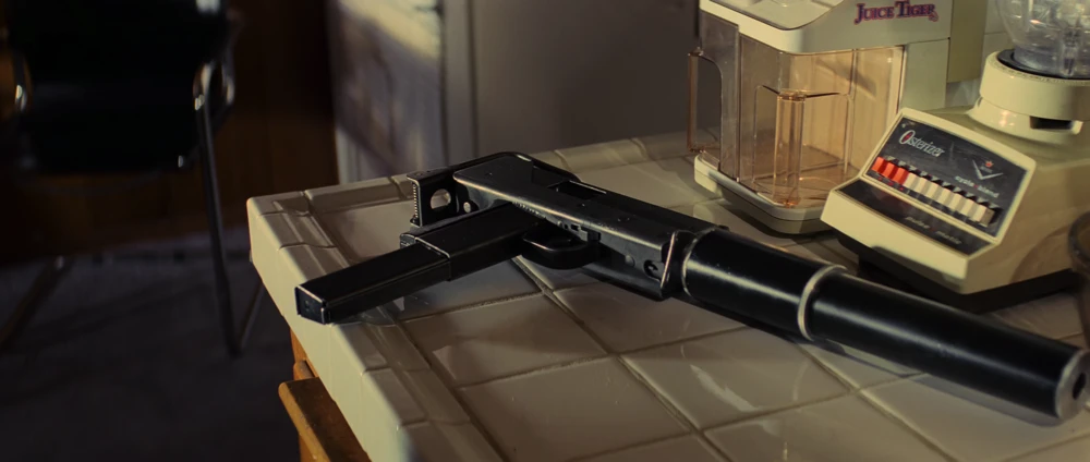 Still frame 141 from Pulp Fiction (1994) directed by Quentin Tarantino