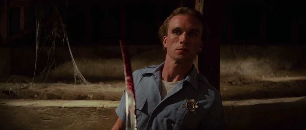 Still frame 162 from Pulp Fiction (1994) directed by Quentin Tarantino