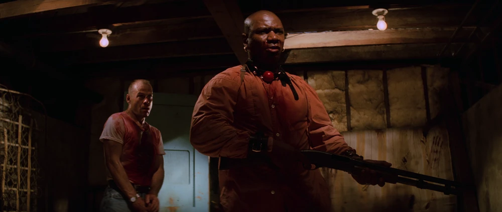 Still frame 164 from Pulp Fiction (1994) directed by Quentin Tarantino