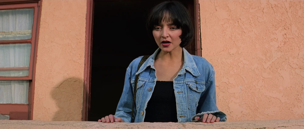 Still frame 168 from Pulp Fiction (1994) directed by Quentin Tarantino