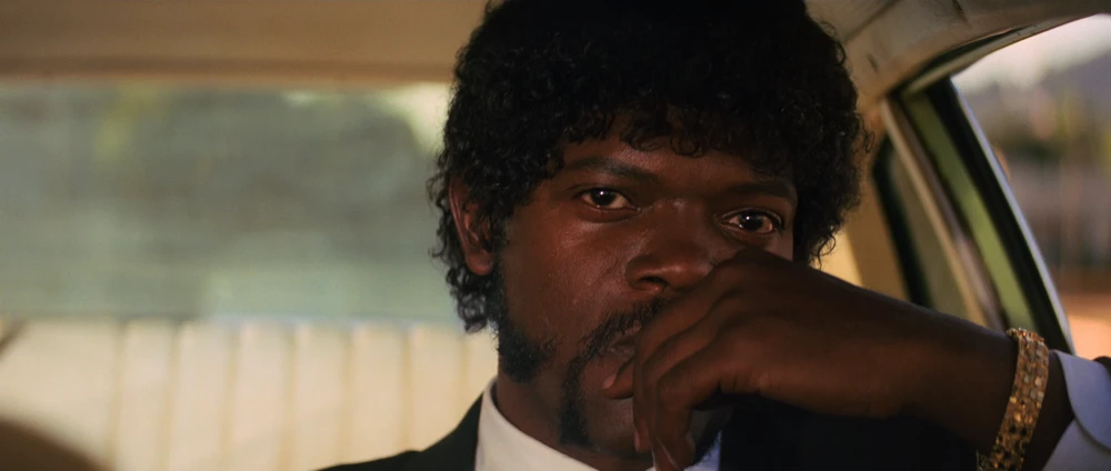 Still frame 176 from Pulp Fiction (1994) directed by Quentin Tarantino