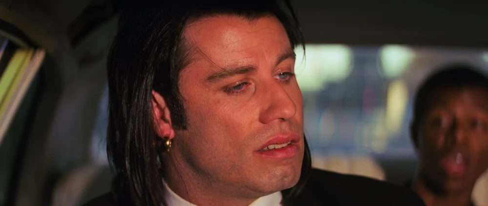 Still frame 177 from Pulp Fiction (1994) directed by Quentin Tarantino